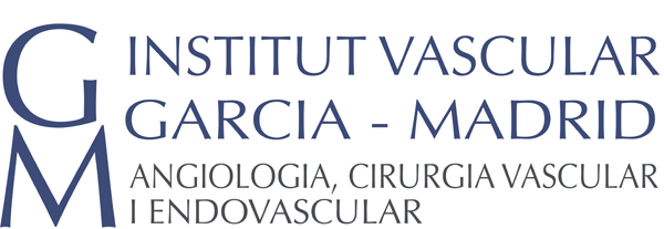 Vein Treatment Clinic in Barcelona, Spain | García Madrid & Sala Planell